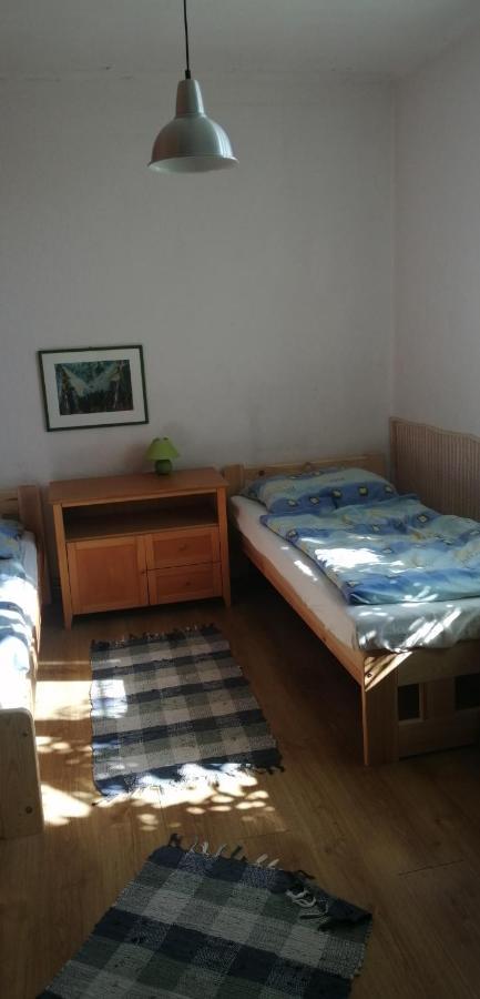 Keramicky A Vytvarny Atelier Konesin Bagian luar foto