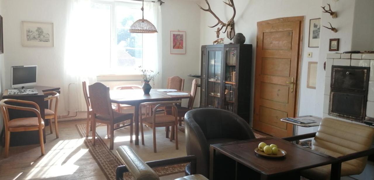 Keramicky A Vytvarny Atelier Konesin Bagian luar foto
