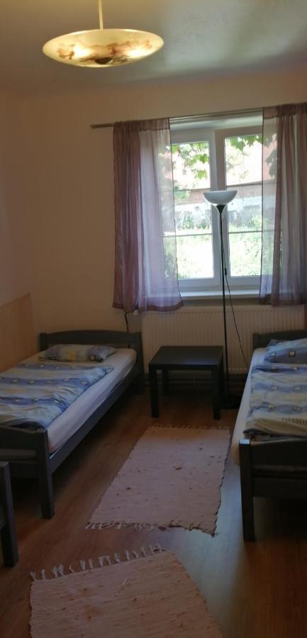 Keramicky A Vytvarny Atelier Konesin Bagian luar foto