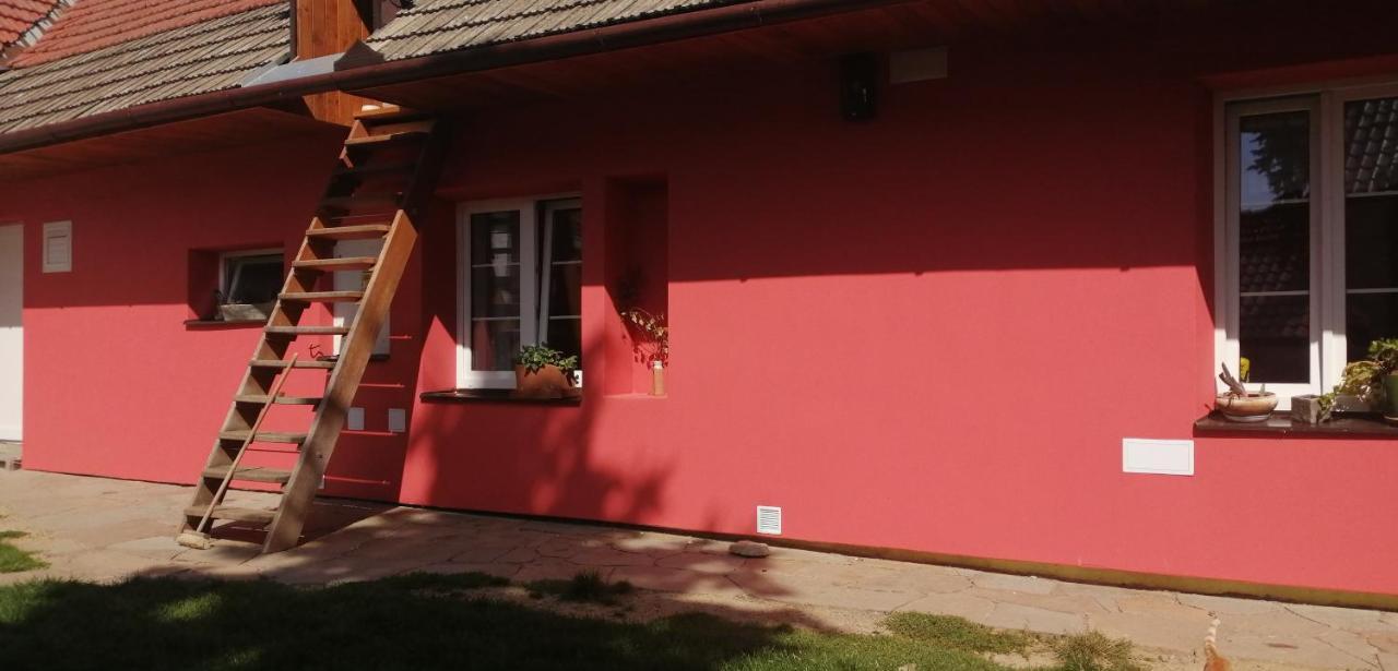 Keramicky A Vytvarny Atelier Konesin Bagian luar foto