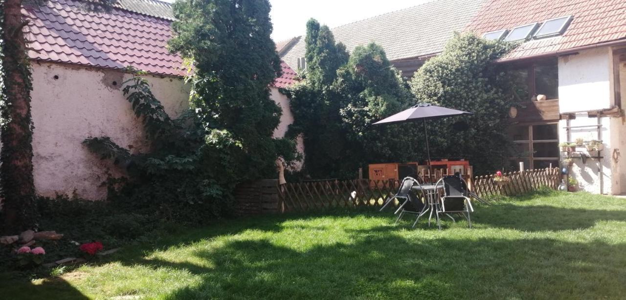 Keramicky A Vytvarny Atelier Konesin Bagian luar foto