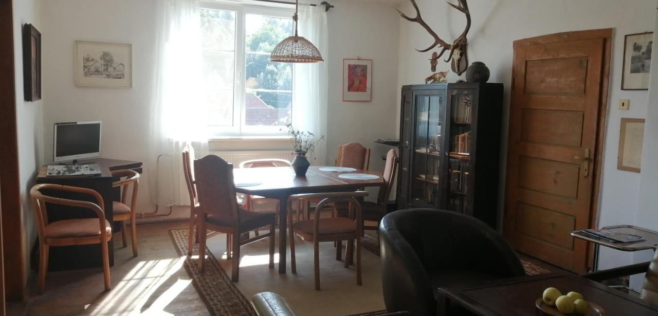 Keramicky A Vytvarny Atelier Konesin Bagian luar foto